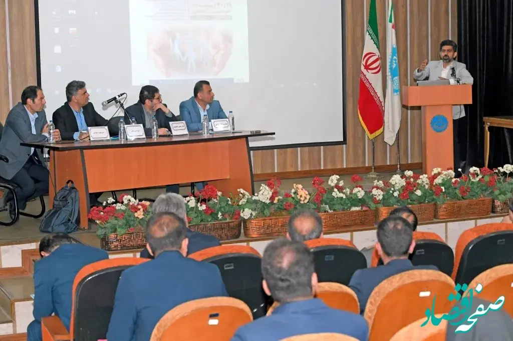 اجرای صحیح مسئولیت اجتماعی، بسترساز ائتلاف‌های اجتماعی هوشمندانه و فراگیر خواهد بود