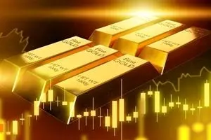 قیمت لحظه ای طلا امروز پنجشنبه ۳ مهر ماه ۱۴۰۴ | طلا بدجور در آتش صعود شعله ور شد! 