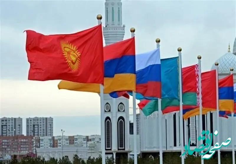 فاجعه یا فرصت؟ وابستگی ۵ میلیارد دلاری ایران به اوراسیا؛ صادرات در سایه جنگ