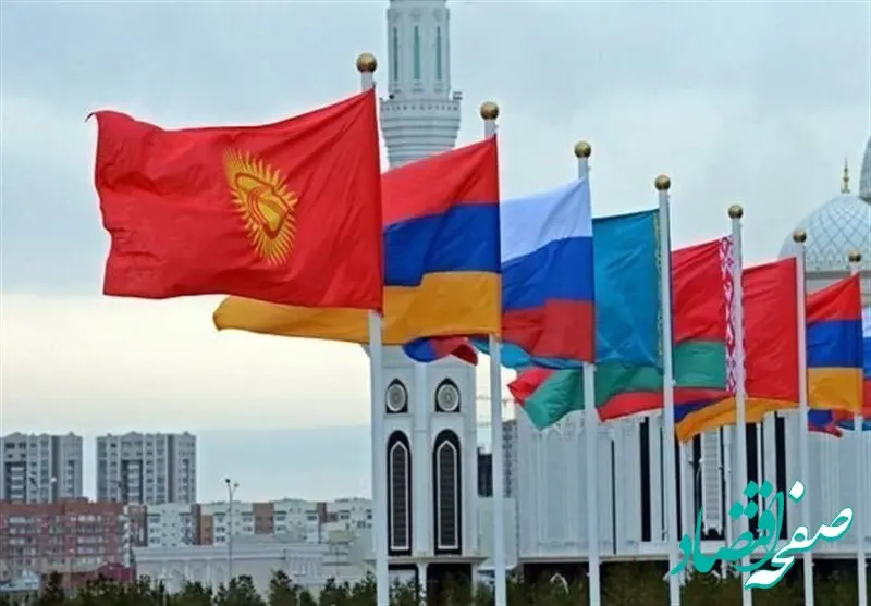 فاجعه یا فرصت؟ وابستگی ۵ میلیارد دلاری ایران به اوراسیا؛ صادرات در سایه جنگ