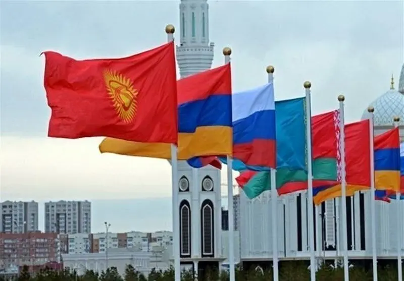 فاجعه یا فرصت؟ وابستگی ۵ میلیارد دلاری ایران به اوراسیا؛ صادرات در سایه جنگ