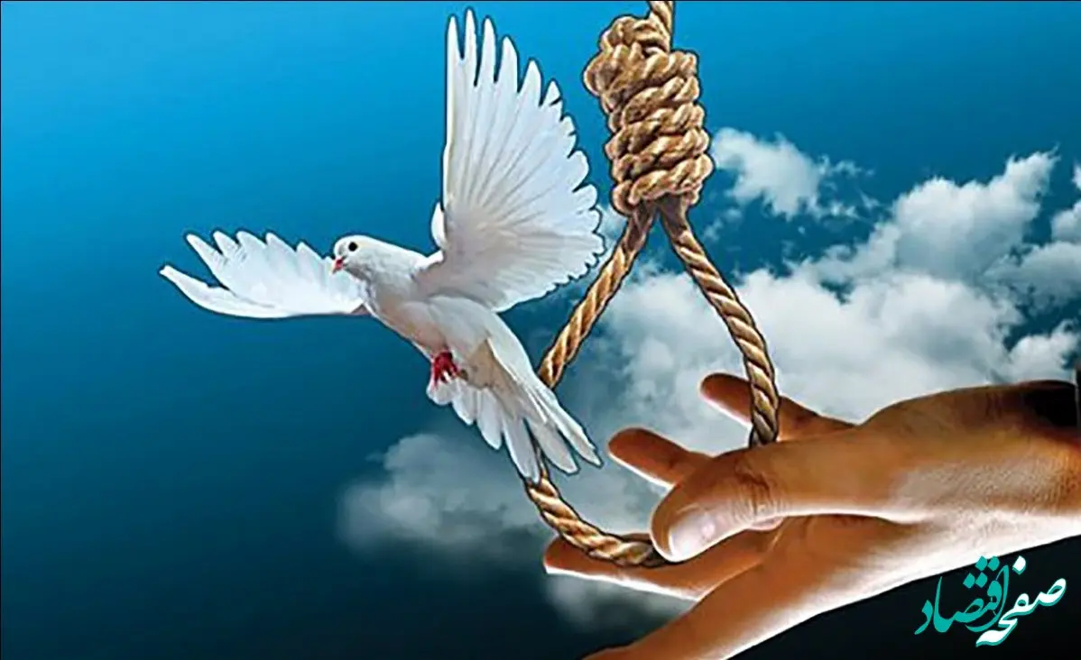 رهایی از چوبه دار برای عاملان قتل جوان دشتستانی 
+ جزئیات 