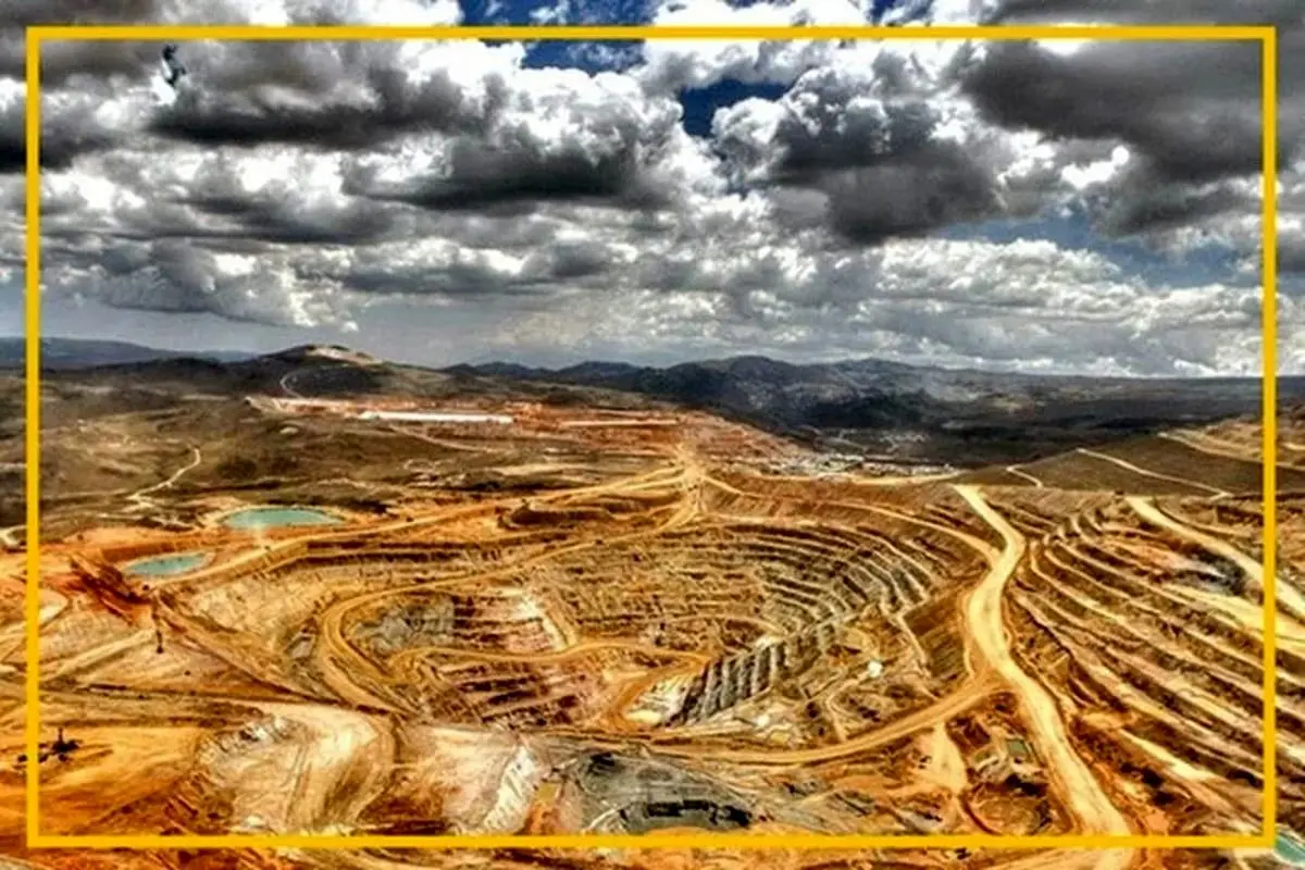 برنامههای طلایی گل گهر در سیستان و بلوچستان