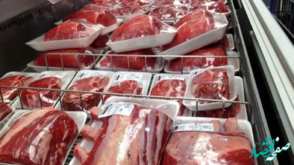 گوشت قرمز ارزان شد؛ کنترل بازار و امید به کاهش قیمت‌ها