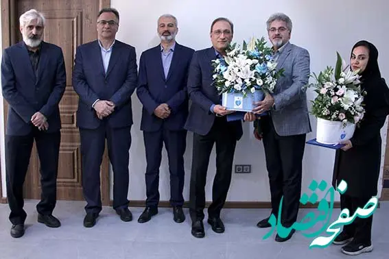 تقدیر از پزشکان معتمد بیمه دانا