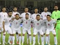 ترکیب تیم ملی ایران مقابل کره‌شمالی در بازی امشب؛ بیرانوند و شجاع نیمکت‌نشین شدند!
