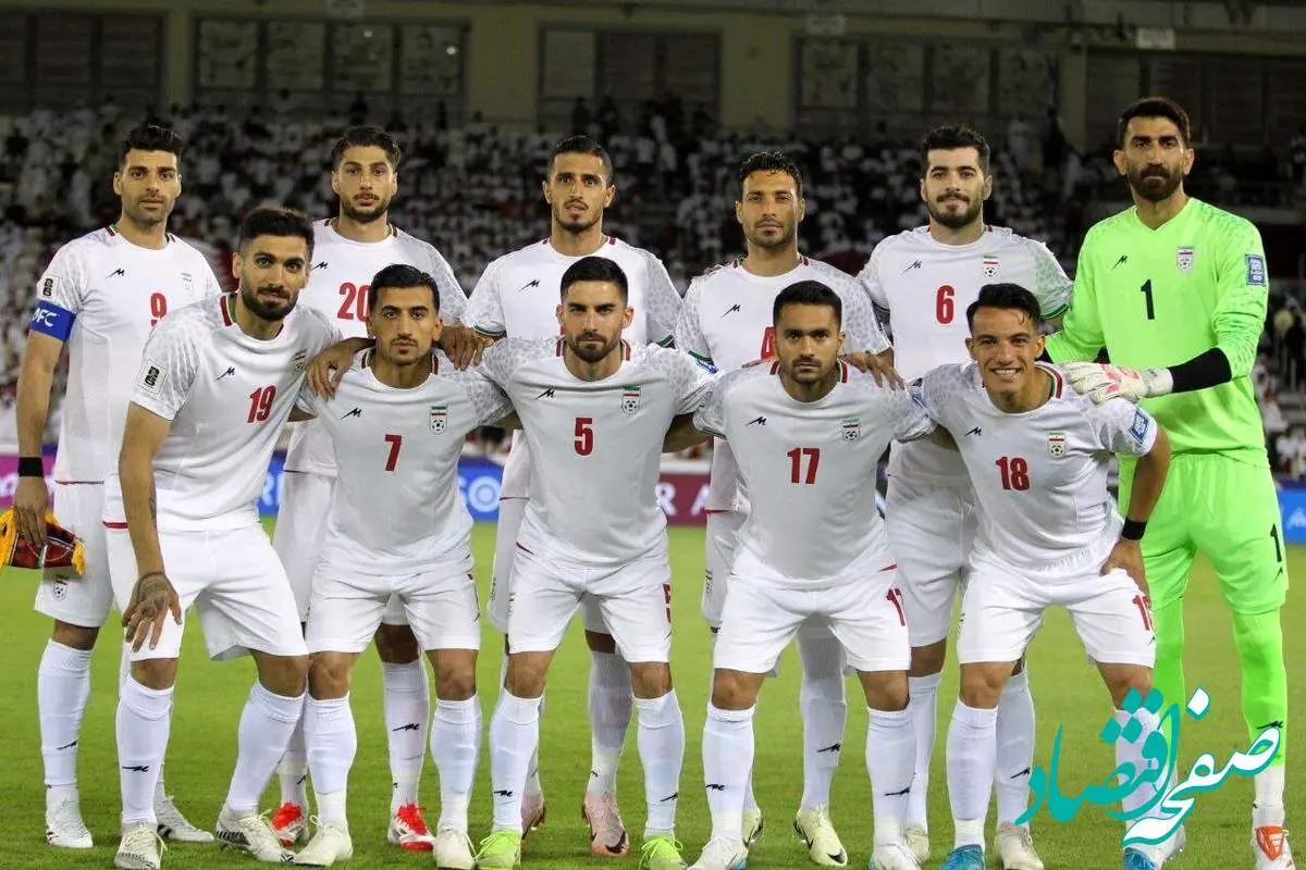 ترکیب تیم ملی ایران مقابل کرهشمالی در بازی امشب؛ بیرانوند و شجاع نیمکتنشین شدند!