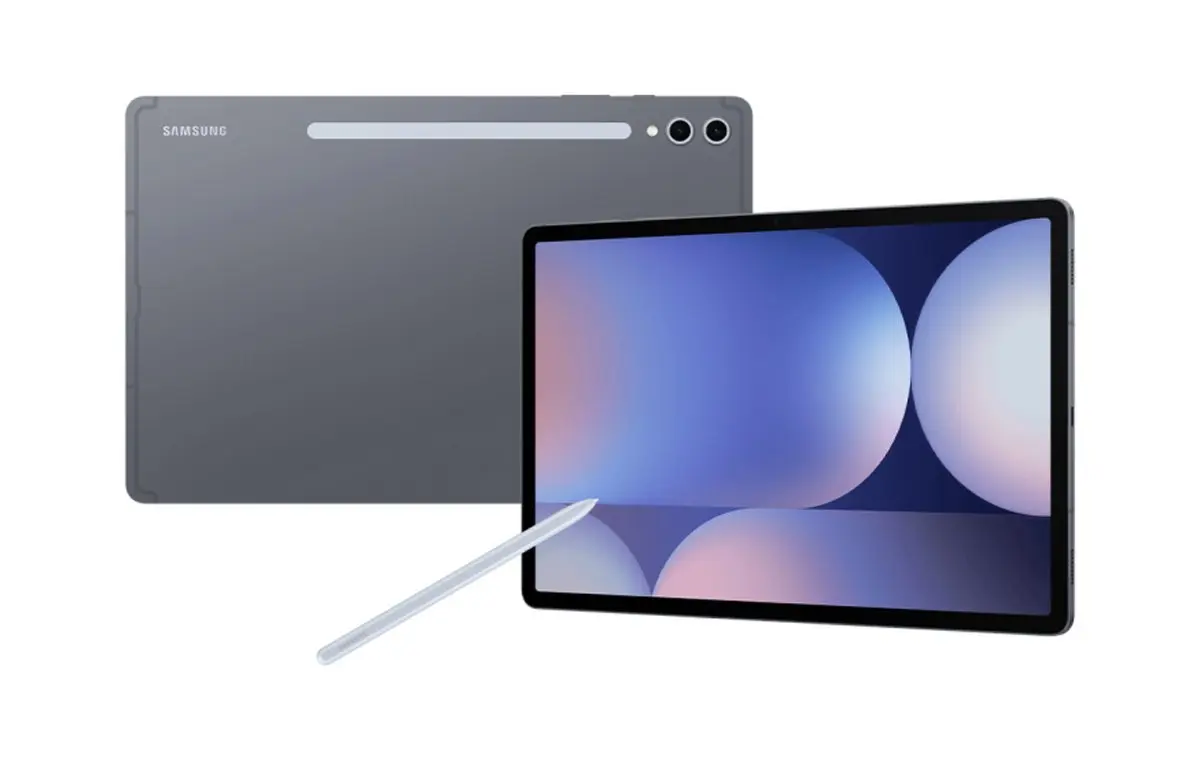 رونمایی سامسونگ از سری جدید گلکسی تب S10 FE