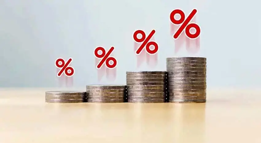 نرخ سود بین‌ بانکی اوج گرفت