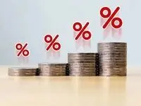 نرخ سود بین‌ بانکی اوج گرفت