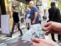 احتمال کاهش قیمت در بازار دلار