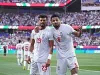فیلم گل رامین رضاییان به نیوزلند از زاویه دوربین داور را مشاهده کنید + لینک دانلود