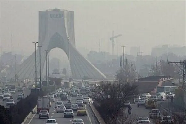 پیش‌بینی وضعیت آب و هوای استان تهران امروز شنبه 20 تیر 1405