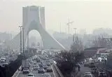 پیش‌بینی وضعیت آب و هوای استان تهران امروز شنبه 20 تیر 1405