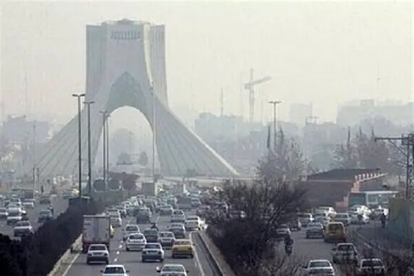 پیش‌بینی وضعیت آب و هوای استان تهران امروز شنبه 20 تیر 1405