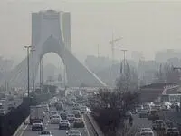 پیش‌بینی وضعیت آب و هوای استان تهران امروز شنبه 20 تیر 1405