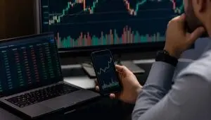 زنگ خطر برای بورس، خروج ۲.۲ همتی پول حقیقی در یک روز / مقصد پول‌ها کجاست؟