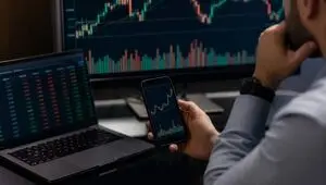 زنگ خطر برای بورس، خروج ۲.۲ همتی پول حقیقی در یک روز / مقصد پول‌ها کجاست؟