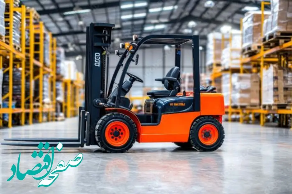 خرید قطعات ماشین آلات راهسازی