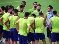 خبر خوش برای آبی پوشان قبل از دربی