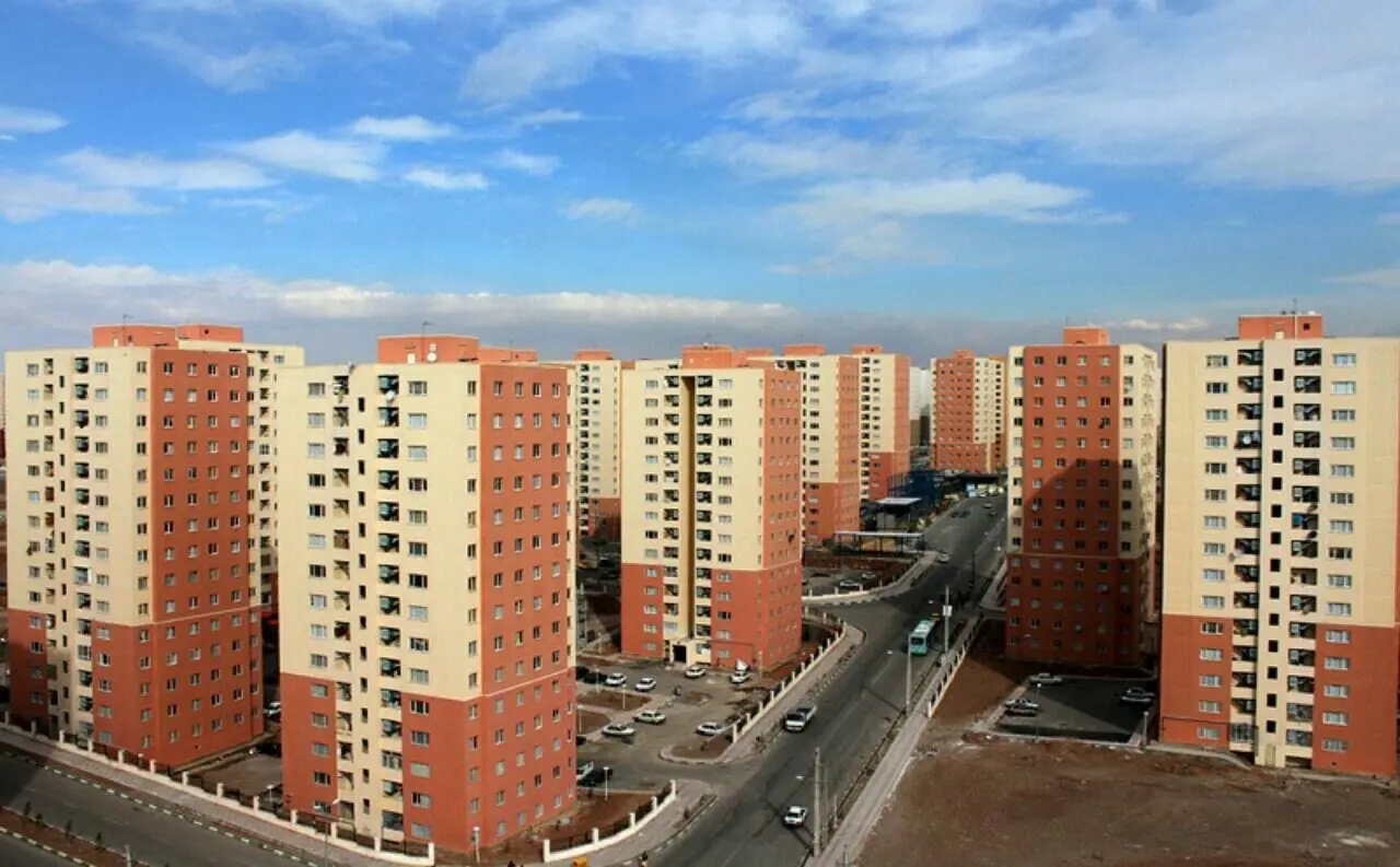 معاملات مسکن آب رفت
