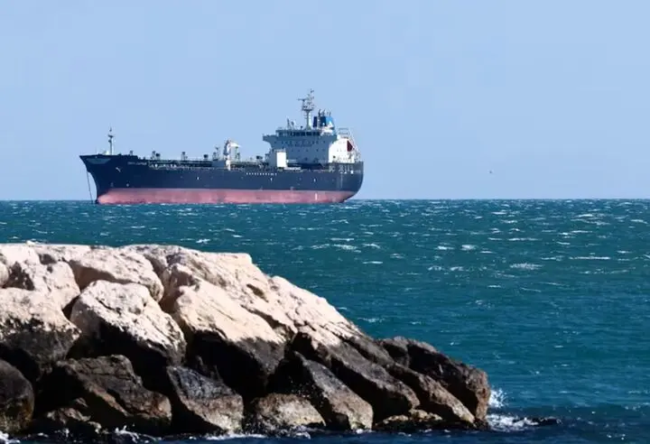 واکنش رویترز به شوک های انرژی 