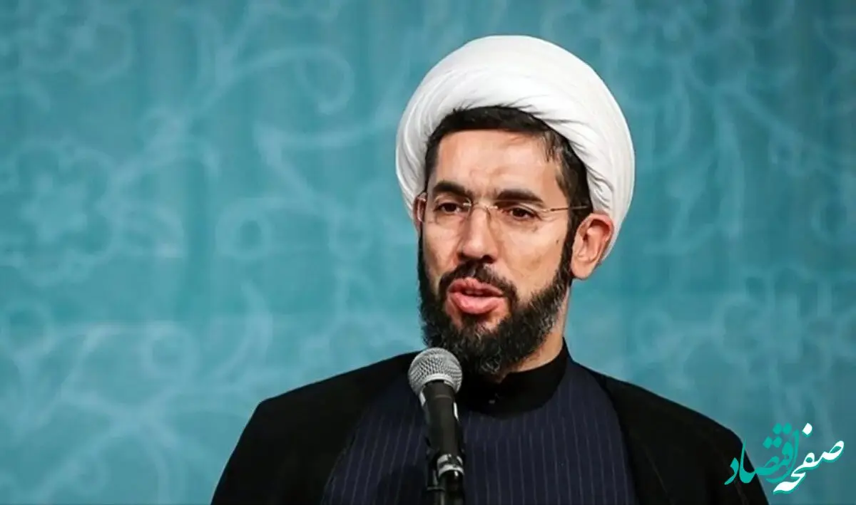 پاسخ طوفانی نماینده رهبری به برکناری یک استاد: یک نفر میگوید نفله عزلش میکنند، یکی به مقدسات جامعه اهانت میکند مدارا میکنند