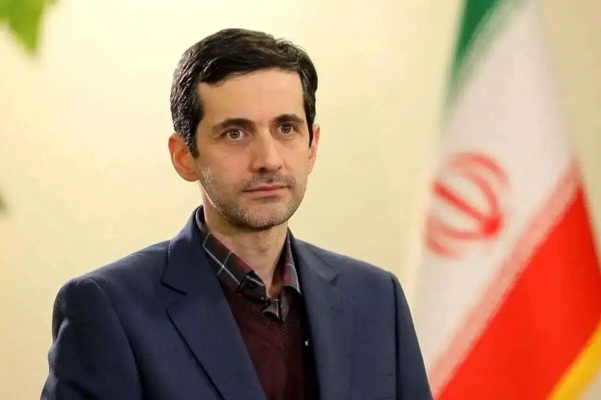 یوسف پزشکیان: گاهی شک می‌کنم که ترامپ یک احمق دم‌دمی مزاج است یا باهوش! 
