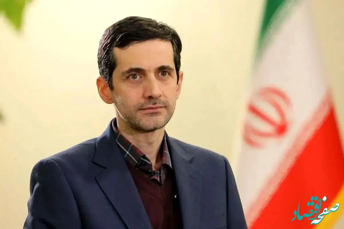 یوسف پزشکیان: گاهی شک می‌کنم که ترامپ یک احمق دم‌دمی مزاج است یا باهوش! 