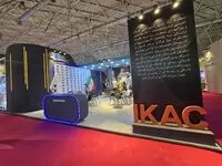 حضور پررنگ شهر فرودگاهی امام خمینی (ره) در نخستین روز اکسپو ۲۰۲۵