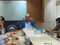 در نشست هیأت مدیره چادرملو در اردکان تصویب شد