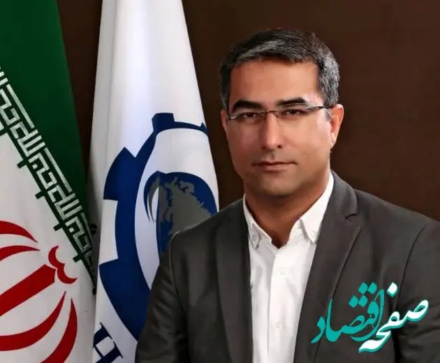 مدیر جدید روابط عمومی میدکو معرفی شد