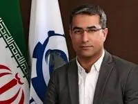 مدیر جدید روابط عمومی میدکو معرفی شد