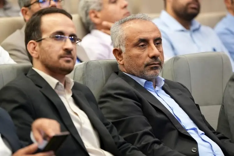 با سرمایه گذاری ۱.۵ میلیارد دلاری پتروشیمی بندرامام گازهای فلر به محصولات با ارزش افزوده بالا تبدیل شد