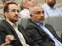 با سرمایه گذاری ۱.۵ میلیارد دلاری پتروشیمی‌ بندرامام گازهای فلر به محصولات با ارزش افزوده بالا تبدیل شد