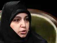 فیلم | انتقاد تند نرجس سلیمانی از زاکانی شهردار تهران