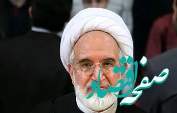 واکنش مهدی کروبی به جنگ حماس و اسرائیل +جزئیات