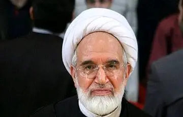 واکنش مهدی کروبی به جنگ حماس و اسرائیل +جزئیات