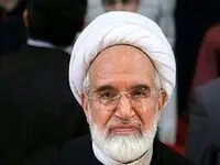 واکنش مهدی کروبی به جنگ حماس و اسرائیل +جزئیات