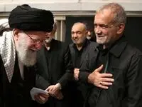 پیشنهاد به پزشکیان: درباره حجاب به رهبری نامه بنویسید