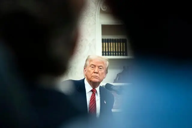 دروغ بزرگ ترامپ لو رفت: هیج آتش بسی در کار نیست