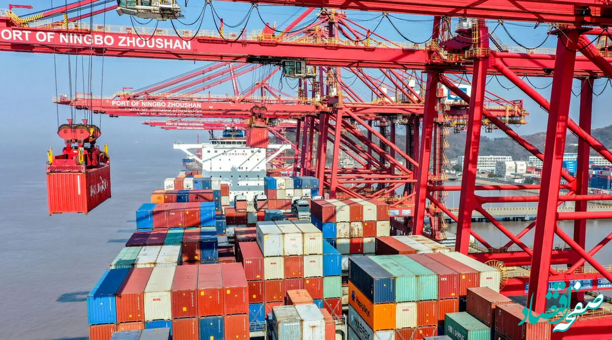 صادرات غیرنفتی به ۴۳ میلیارد و ۱۴۰ میلیون دلار رسید