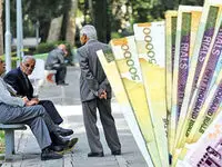 آخرین خبر از افزایش حقوق بازنشستگان امروز جمعه ۵ آبان ۱۴۰۲ / بازنشستگان بخوانند