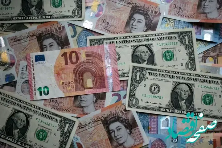نرخ ارز در بودجه ۱۴۰۵ چقدر شد؟ 