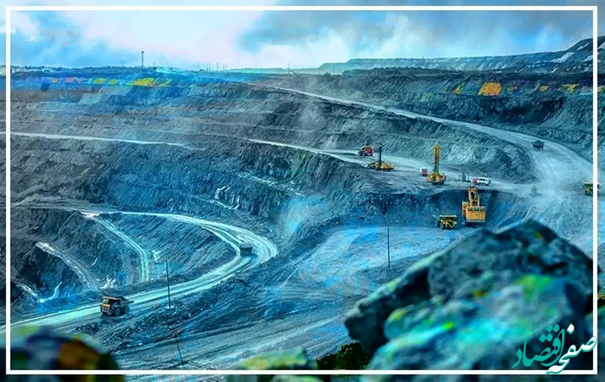«گل گهر» پیش رو در ایجاد معدنکاری دیجیتال/ هوش مصنوعی به کمک معدنکاری «گل گهر» می‌آید
