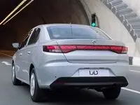 قیمت گران‌ ترین سواری ایران خودرو در بازار ریخت + جدول