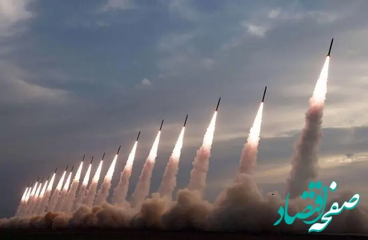 ادعای واشنگتن پست درباره موشک های ایران