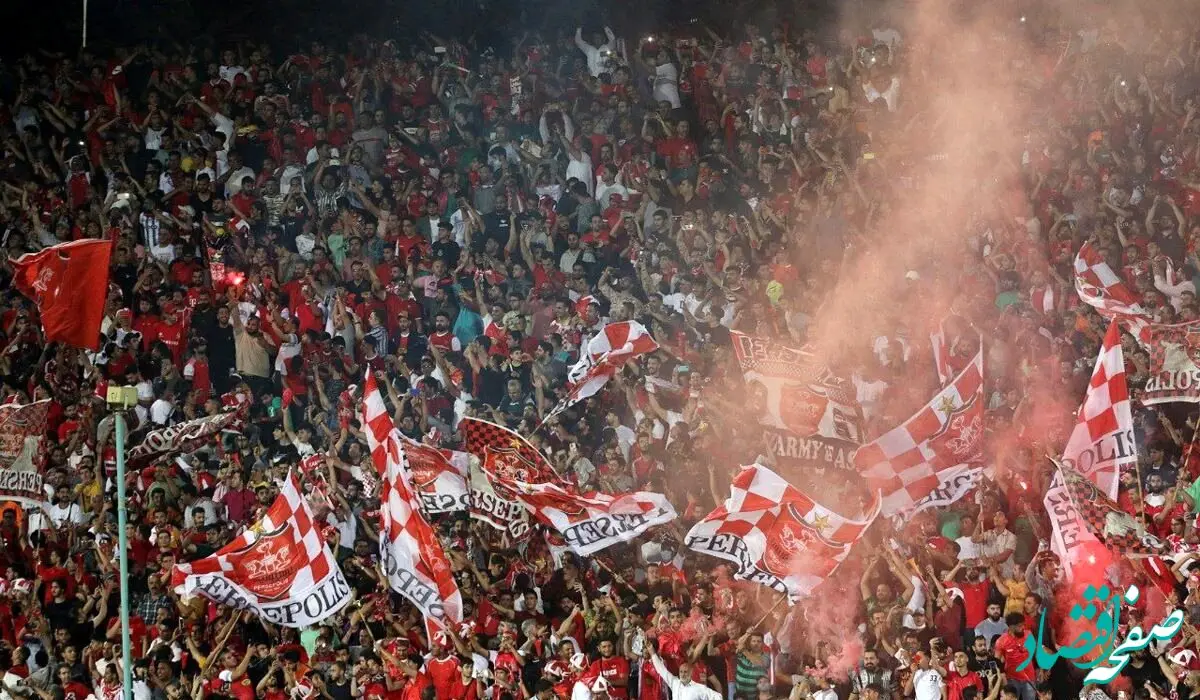 خبری جنجالی از کنفدراسیون فوتبال آسیا/تقابل رونالدو با پرسپولیسی ها در سکوت!