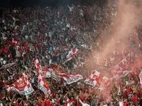 خبری جنجالی از کنفدراسیون فوتبال آسیا/تقابل رونالدو با پرسپولیسی ها در سکوت!