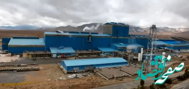 دستیابی به رکورد بی نظیر تولید بیش از ۳۲۵ هزارتن انواع محصولات گالوانیزه در کارخانه شماره ۱ شرکت ورق خودرو چهارمحال و بختیاری